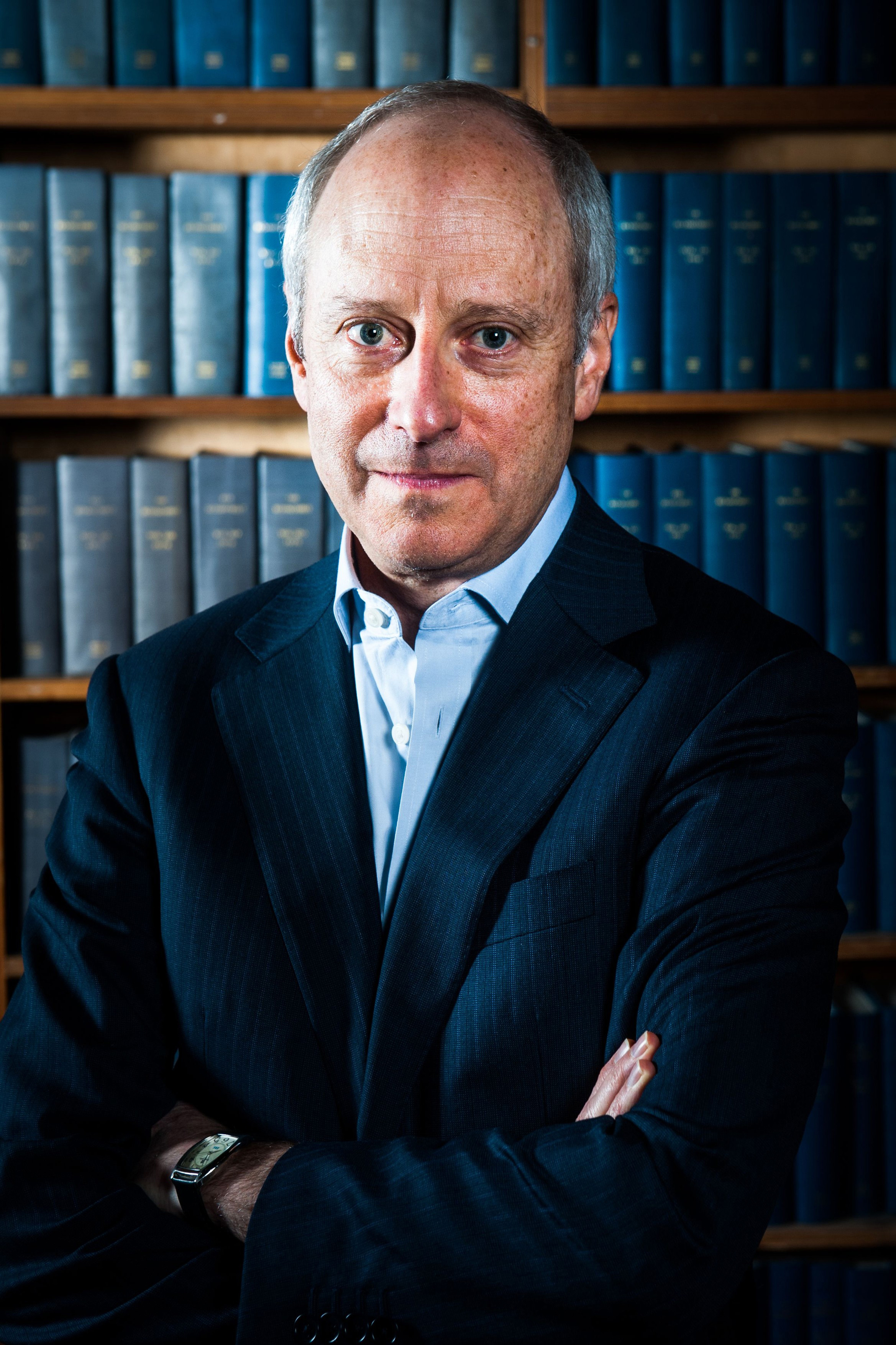 MICHAEL SANDEL 