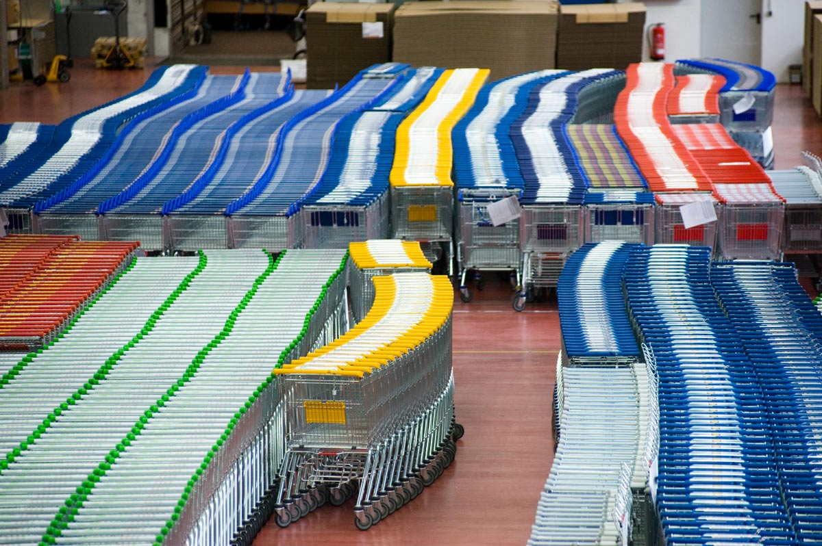Ne&#780;mecko je jedinou velkou ekonomikou, jez&#780; z krize financ&#780;ni&#769;ho sve&#780;ta a eurozo&#769;ny vys&#780;la posi&#769;lena.