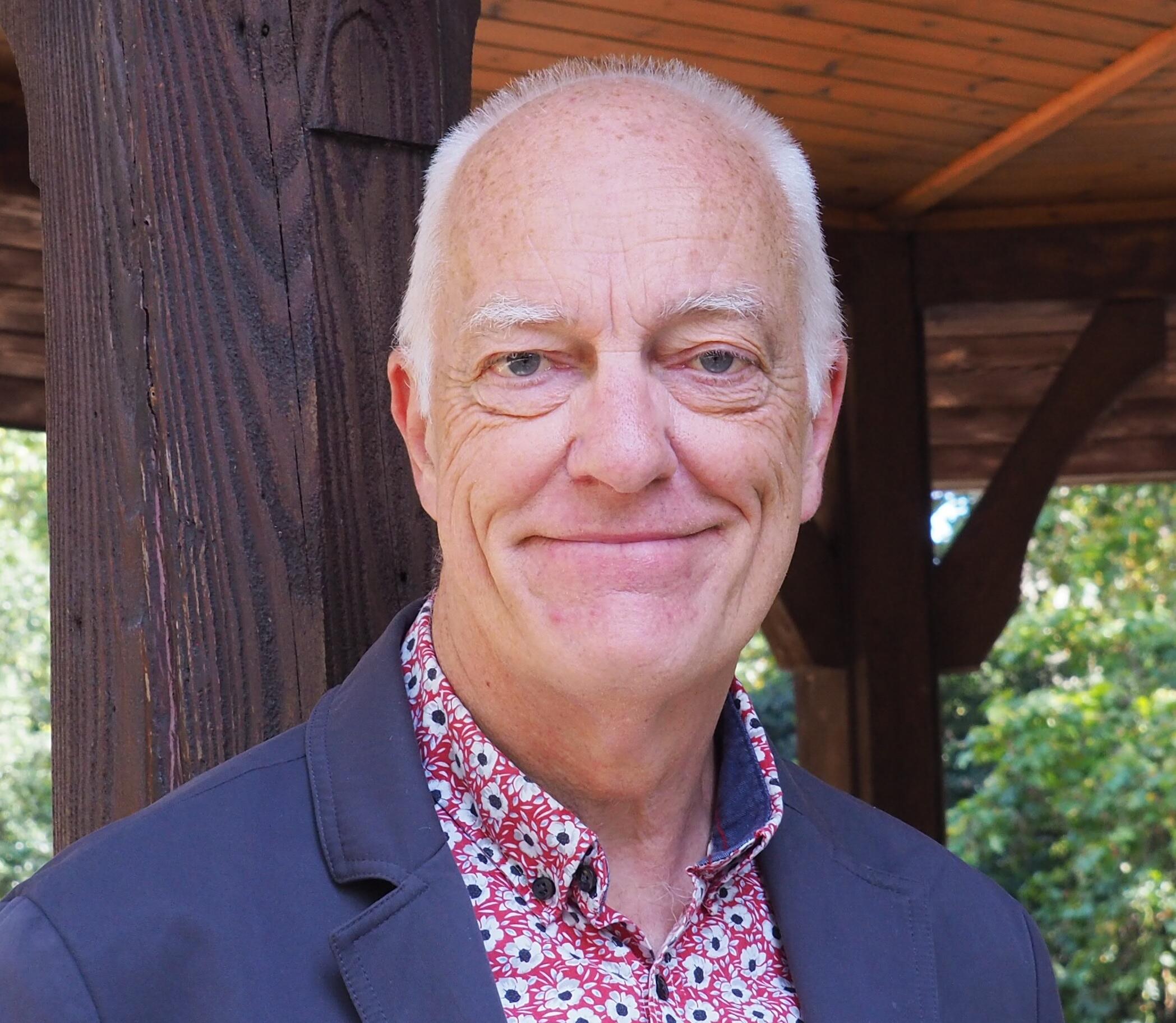 Mike Savage