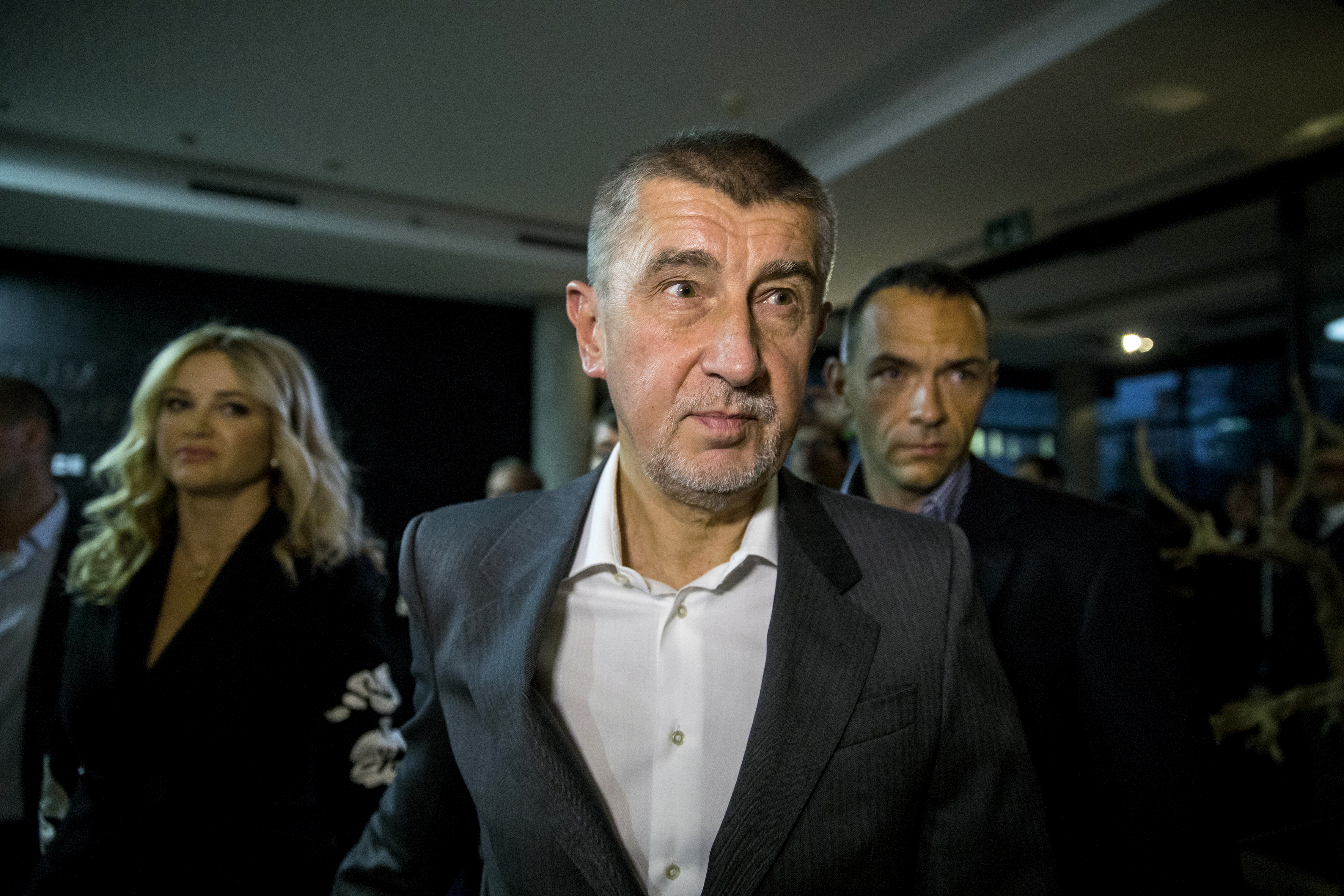 Andrej Babiš
