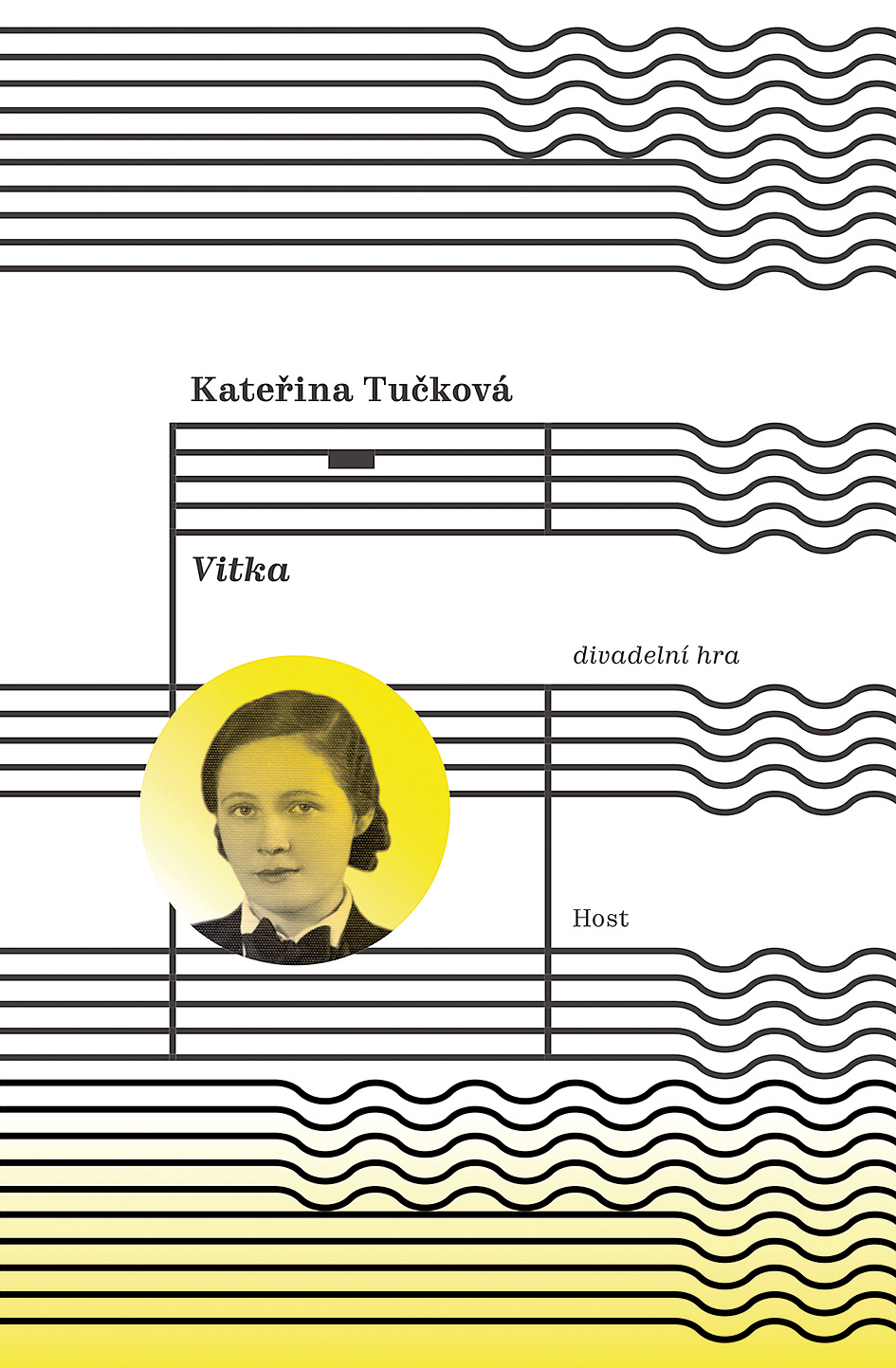 Kateřina Tučková: Vitka