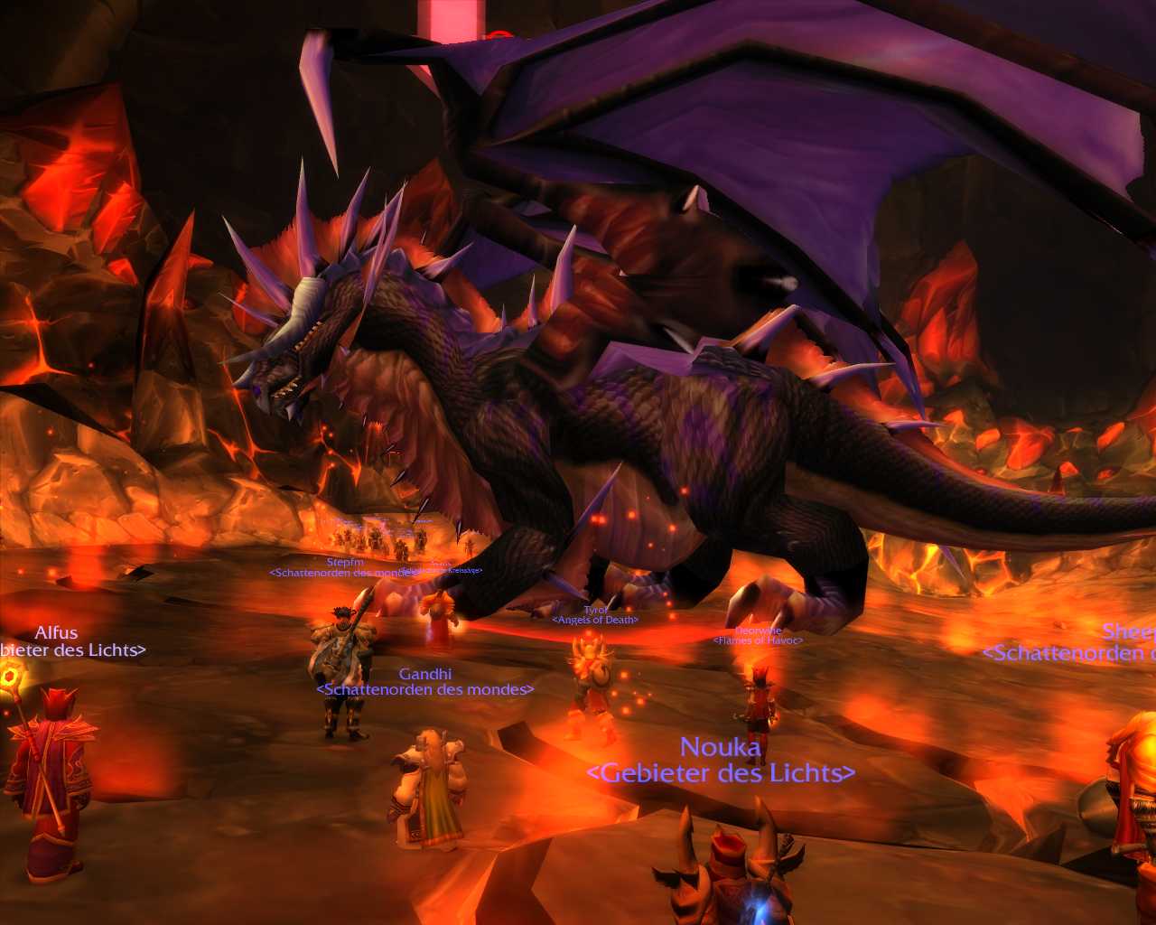 Drak Onyxia
