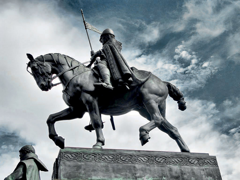 Václavské náměstí, Praha