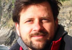 Michal Bobek