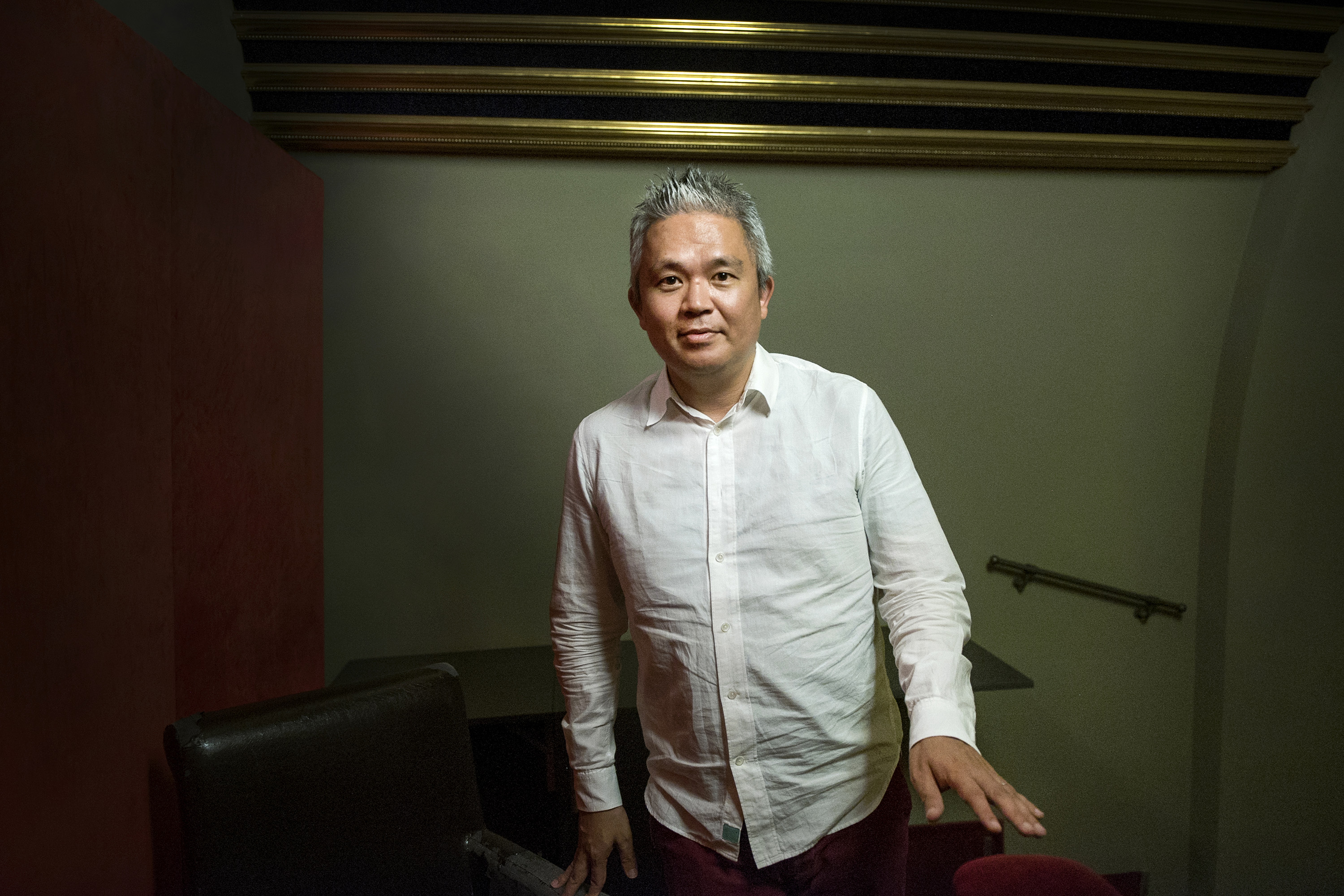 Ryota Kanai, konfrence Human Level AI