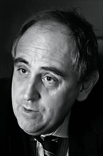 Edward Lucas