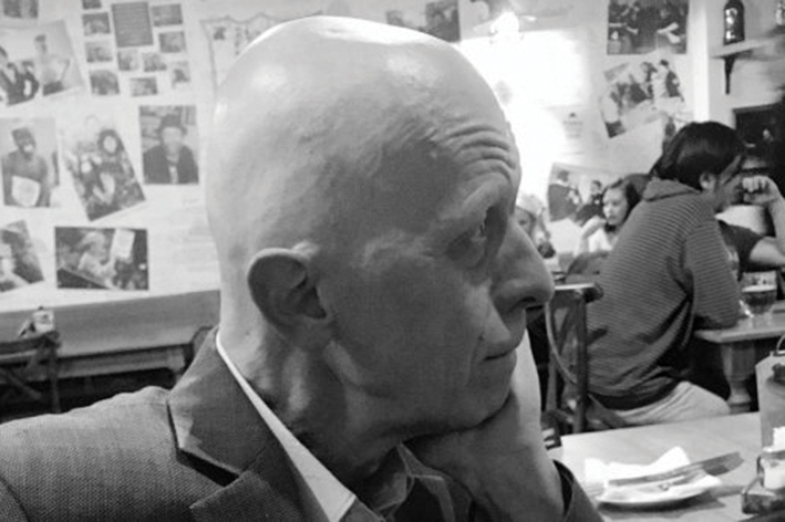 Milan Macháček