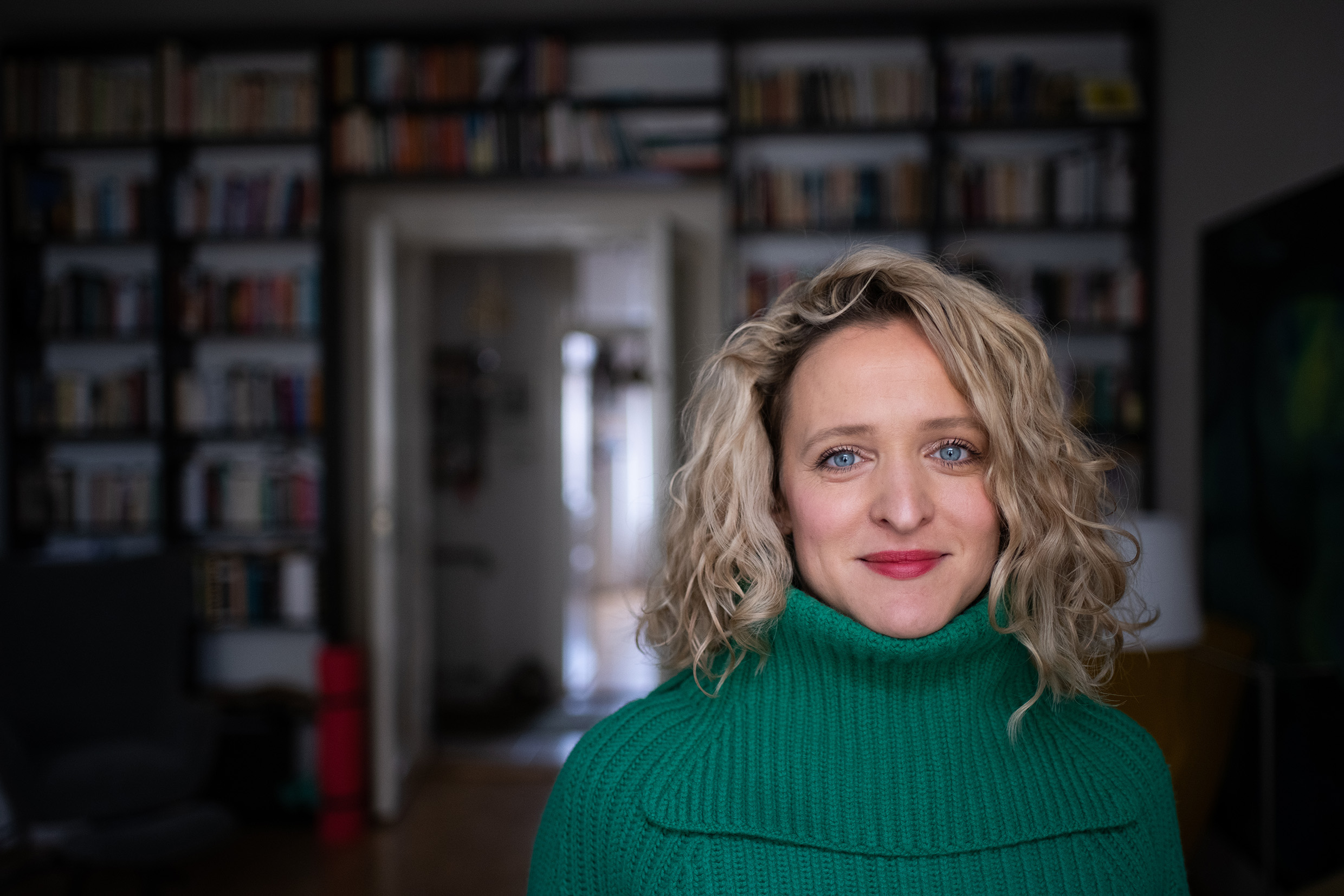 Simona Bagárová