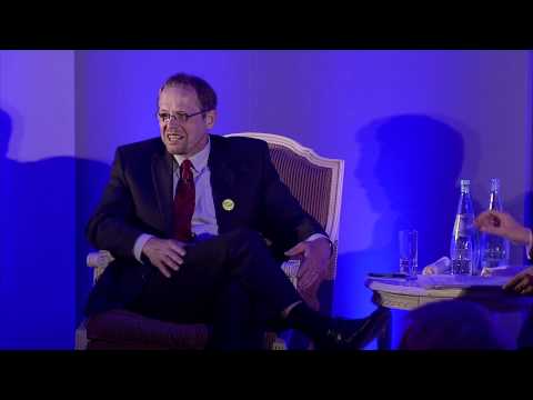 Adair Turner: Keynote Address: What Matters: Fundamental Challenges and Self Inflicted Wounds