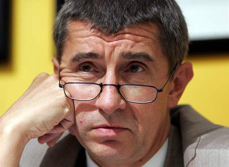 Andrej Babiš