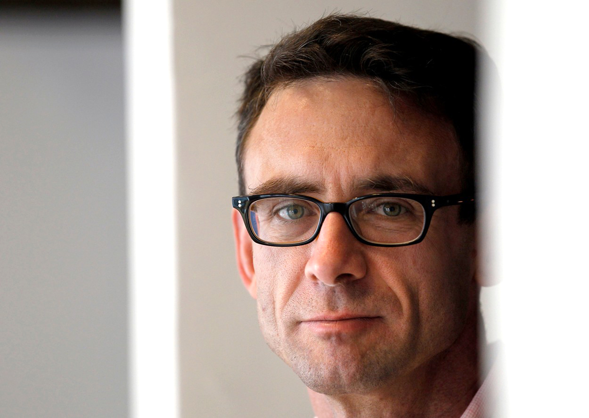 Chuck Palahniuk