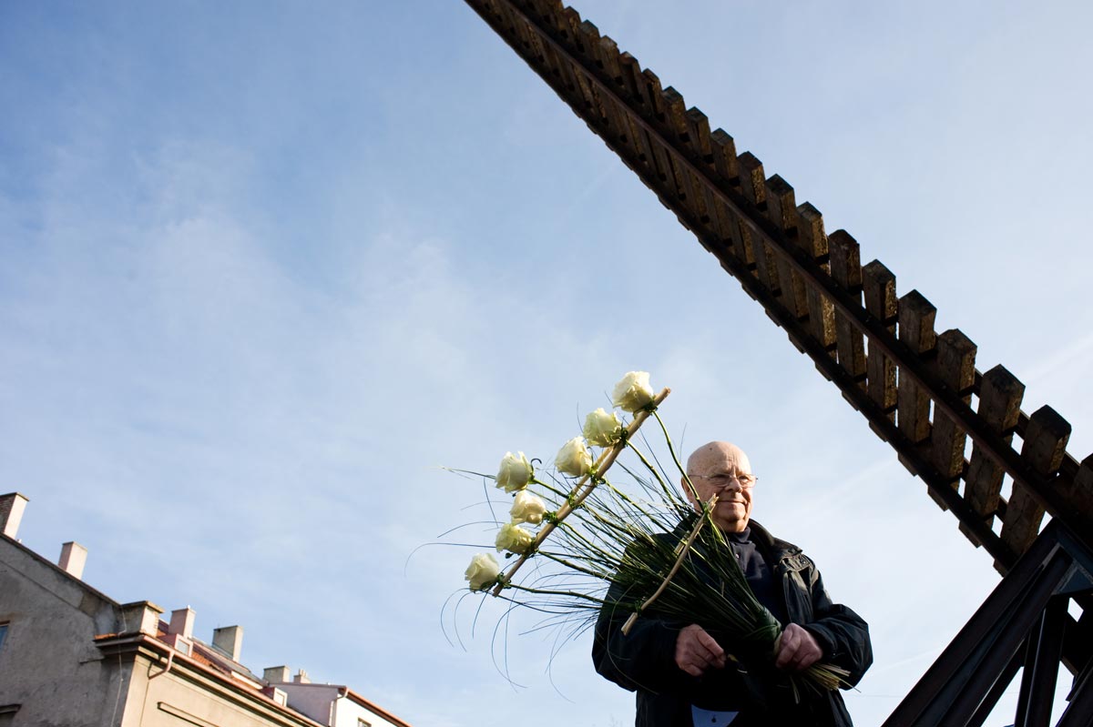 Aleš Veselý, 9. 3. 2015