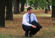Tomáš Kára