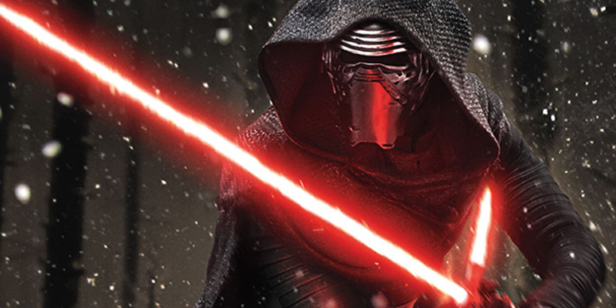 Star Wars 7