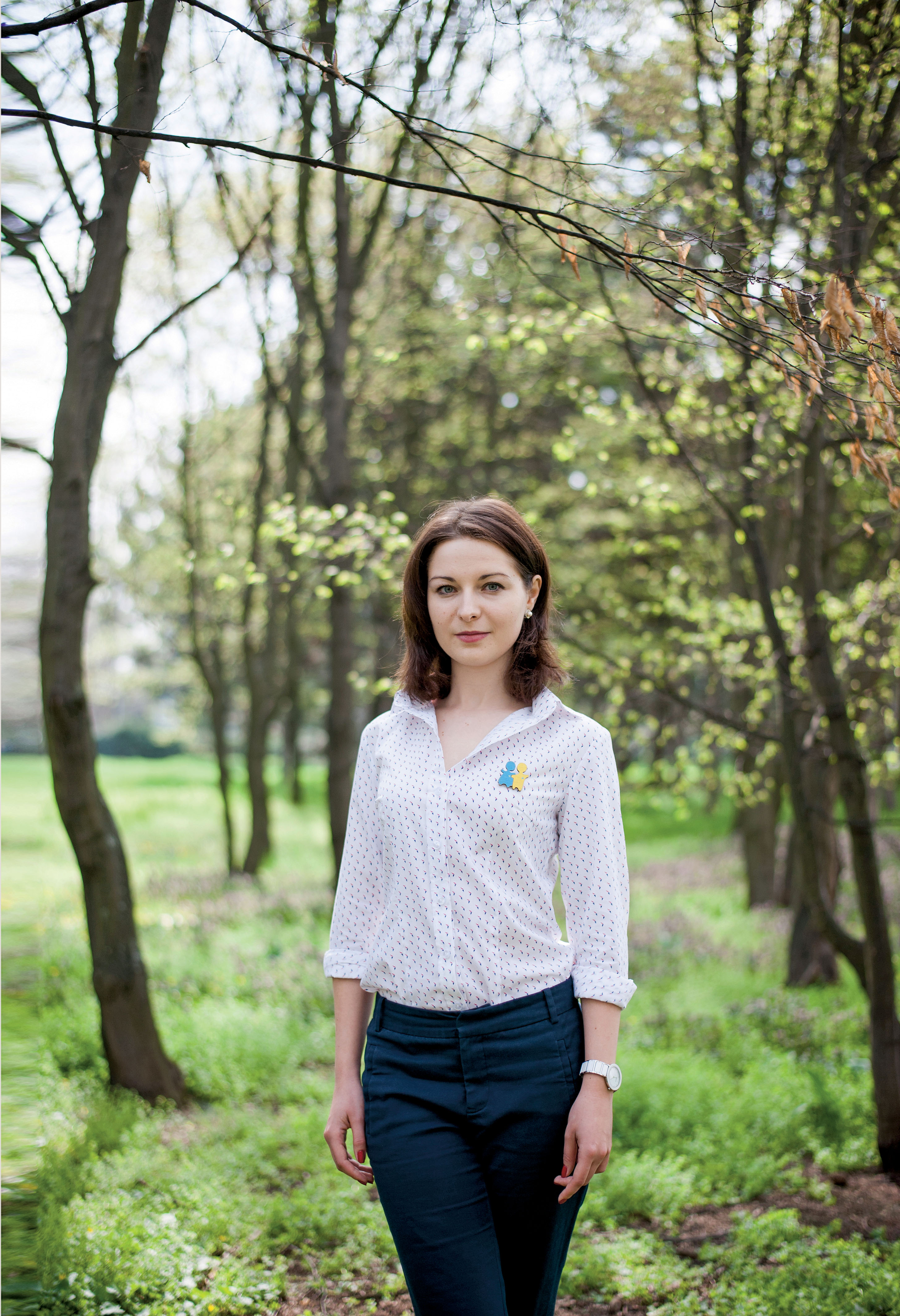Kateryna Kruková
