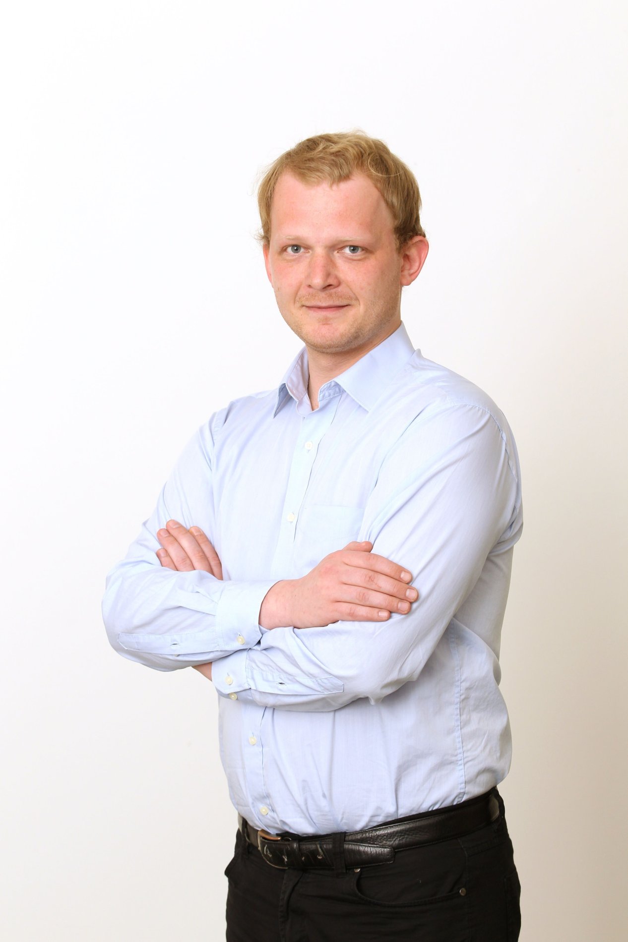 Jakub Kalenský