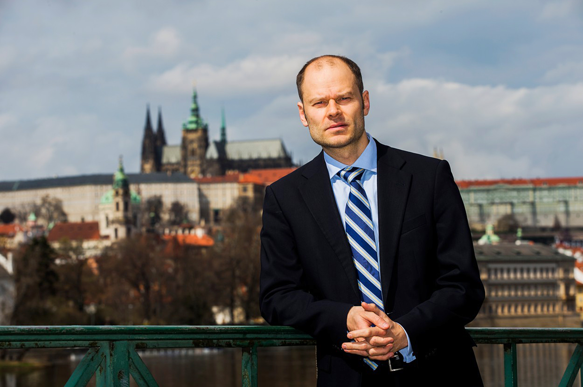 Radek Špicar