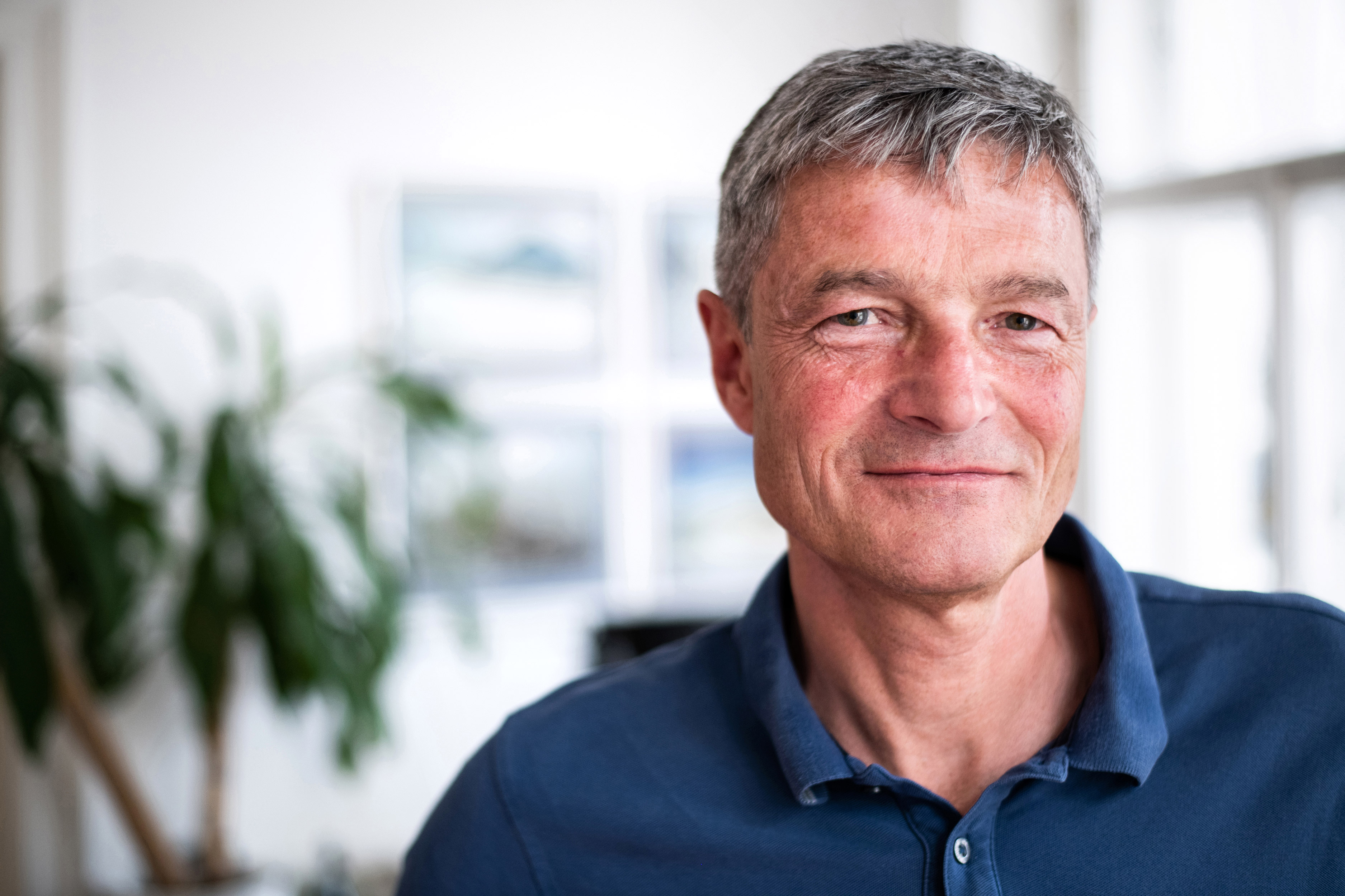 František Vrábel, květen 2019