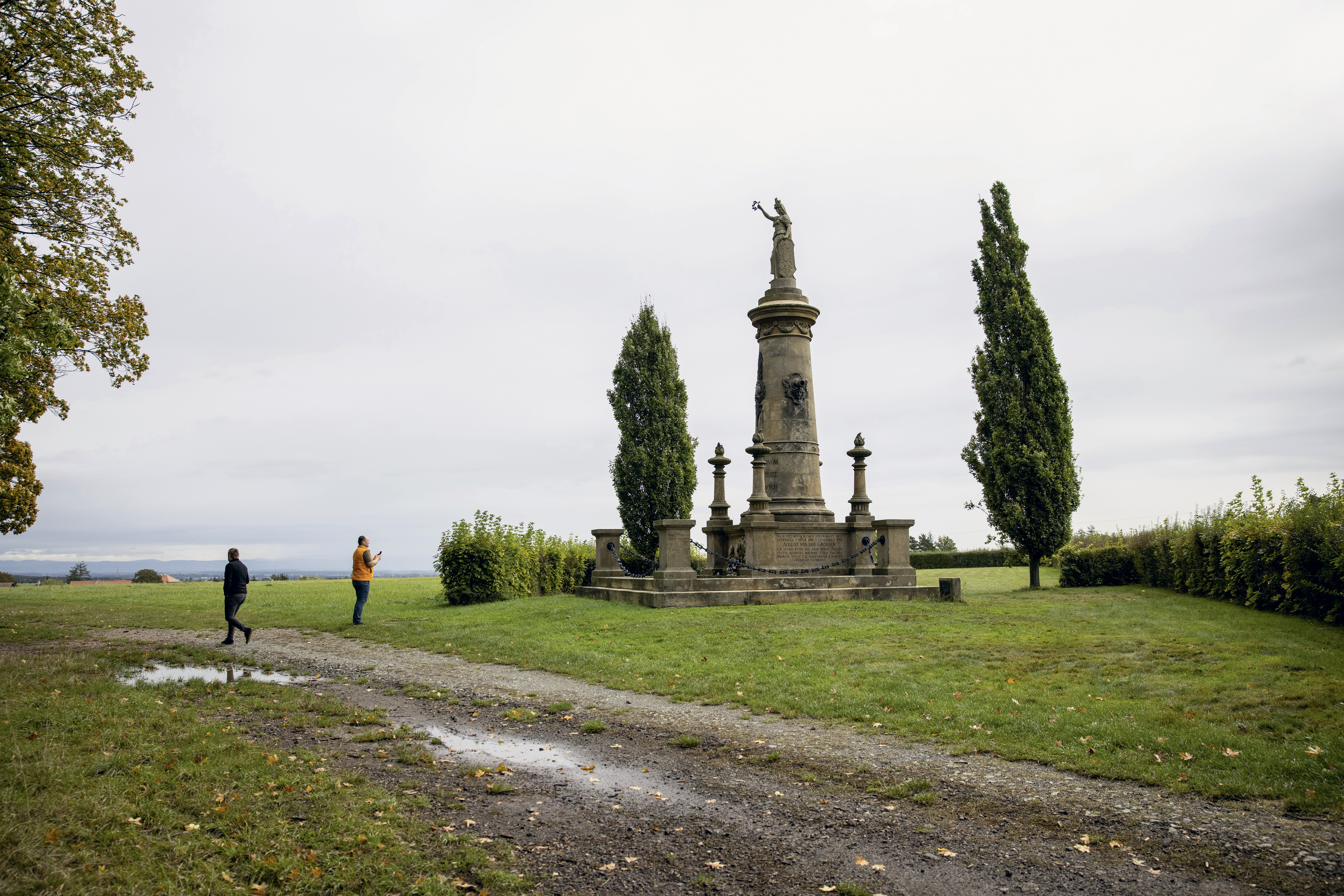 U HRADCE KRÁLOVÉ BOJOVALO V ČERVENCI 1866 PŮL MILIONU VOJÁKŮ.