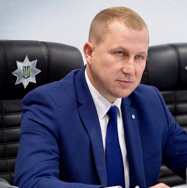 Vjačeslav Abroskin