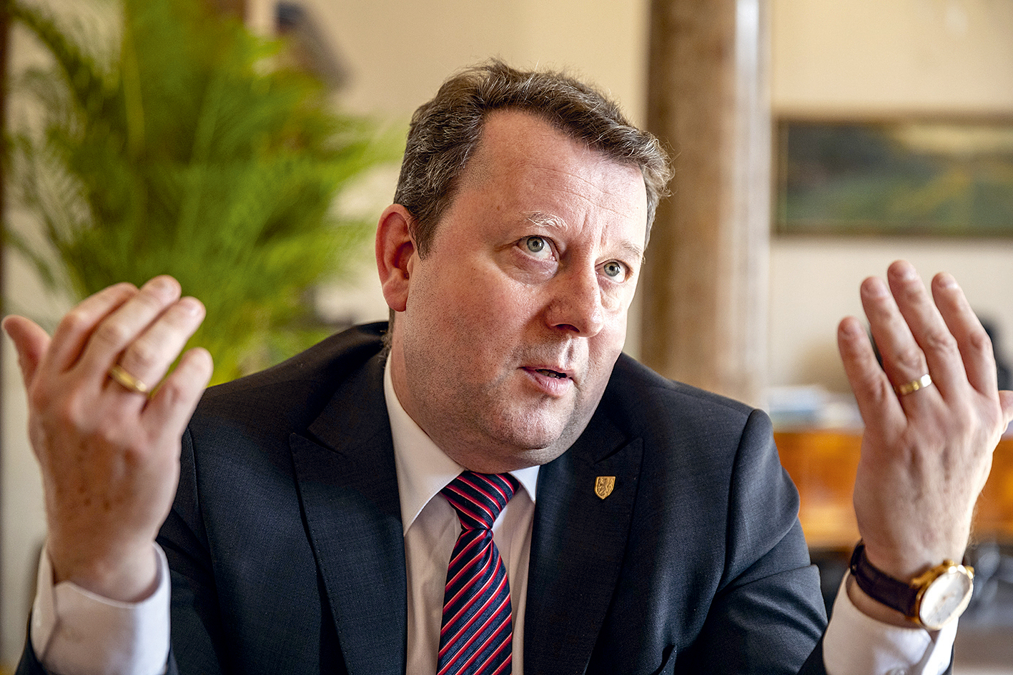Antonín Staněk