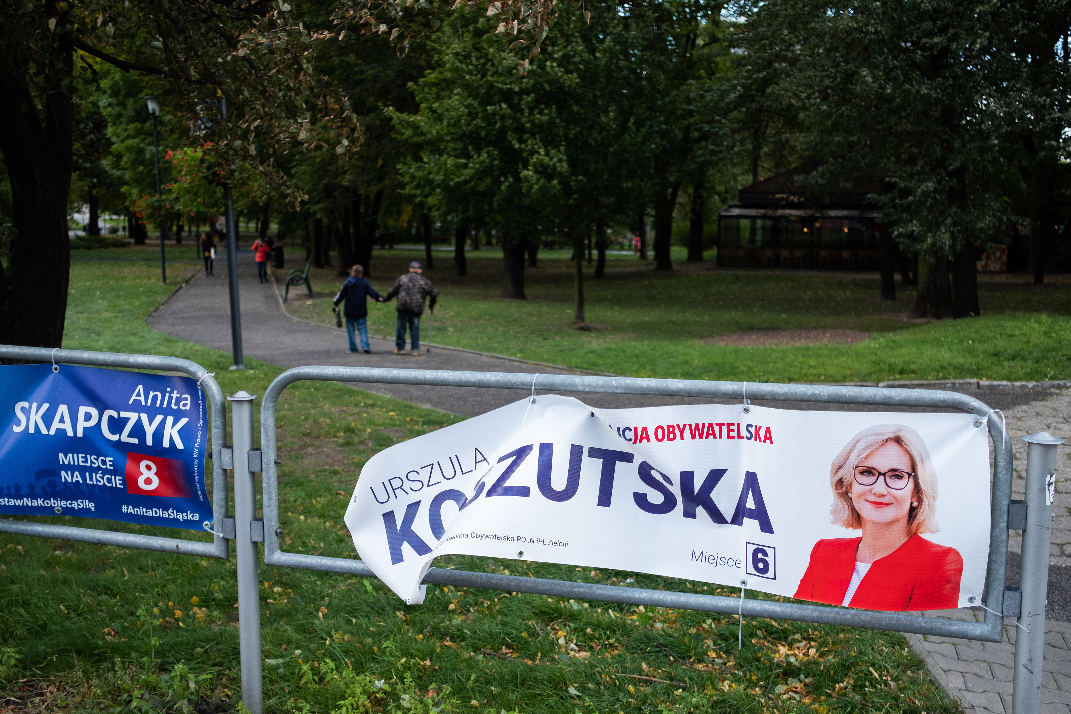 Katowice