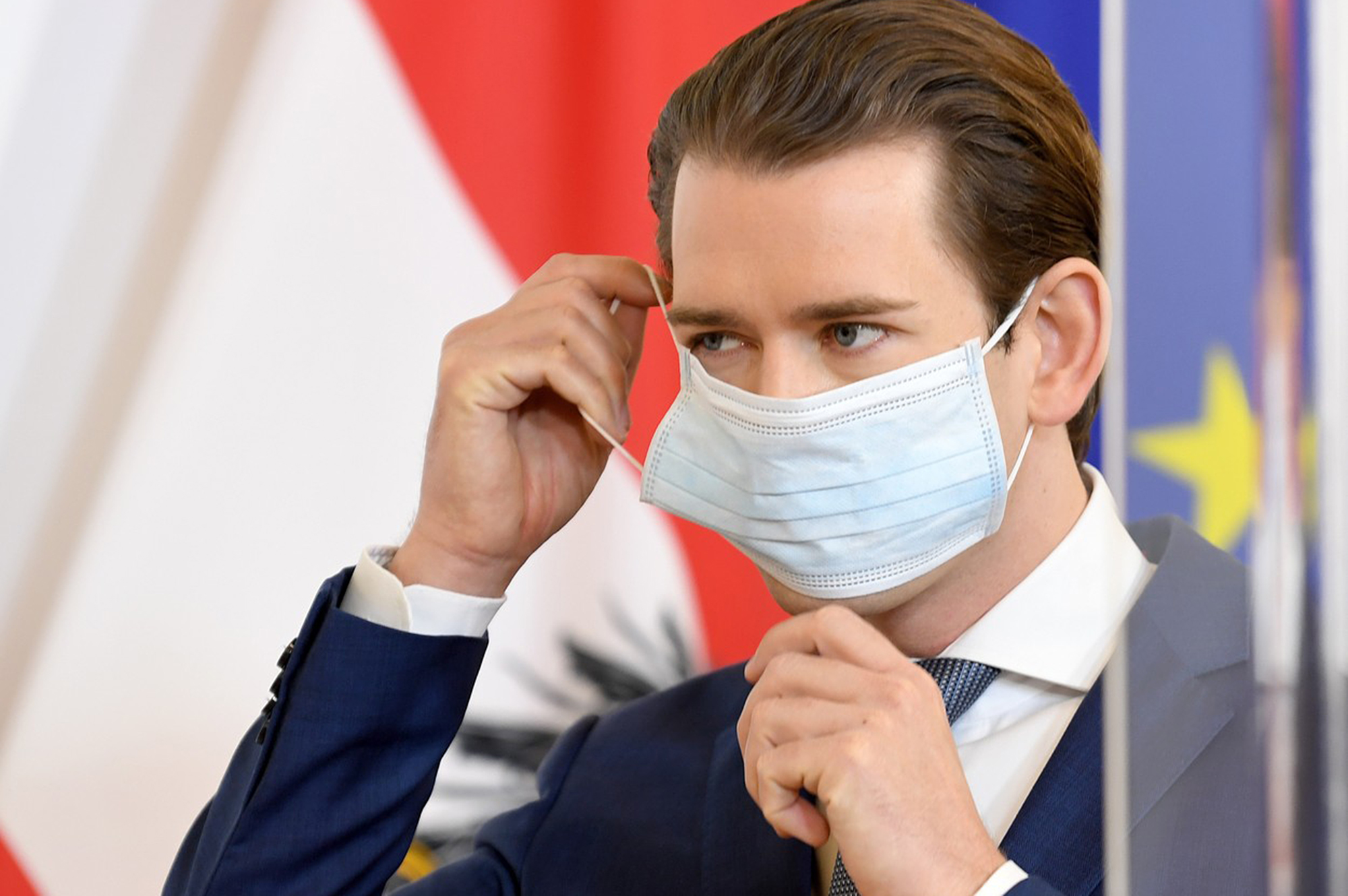 Sebastian Kurz
