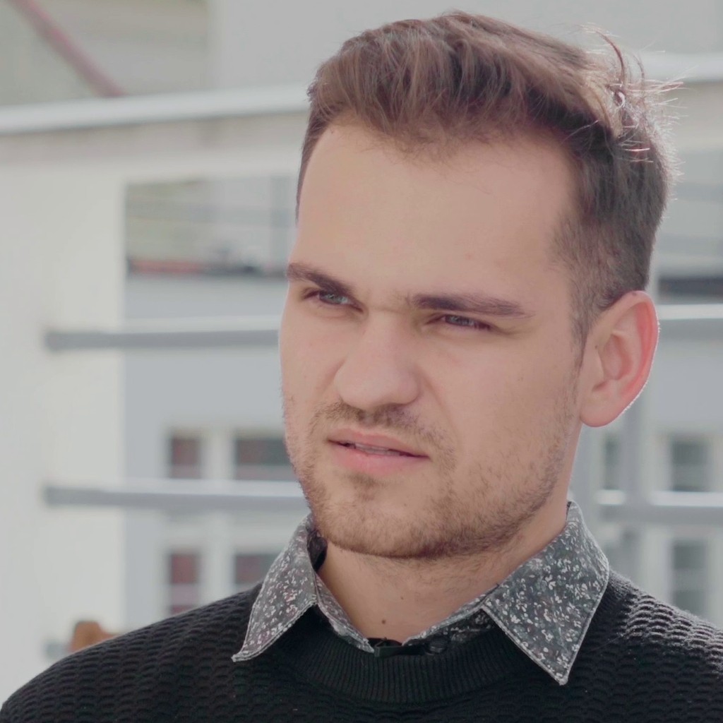 Kirill Ščeblykin