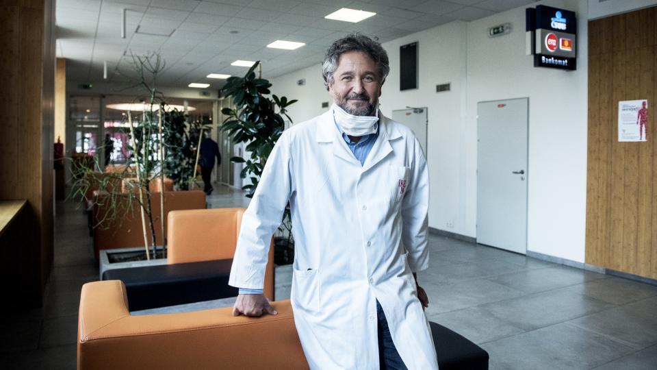 Petr Smejkal