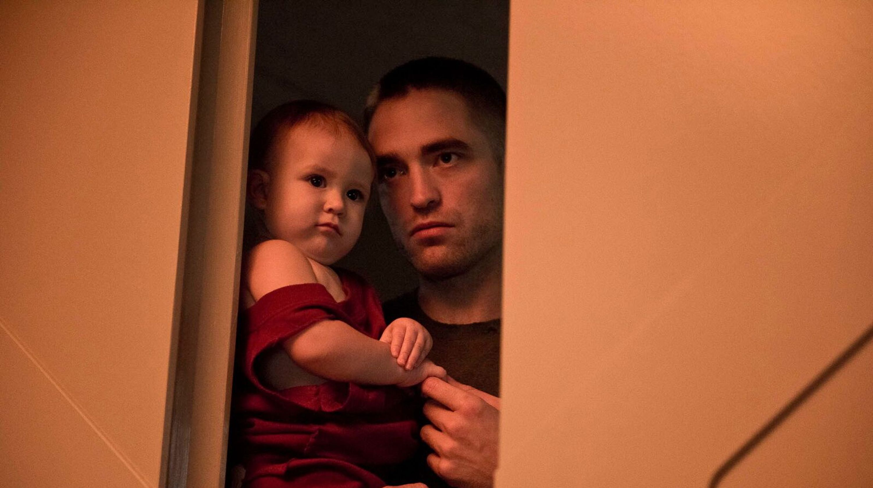 Robert Pattinson, High Life