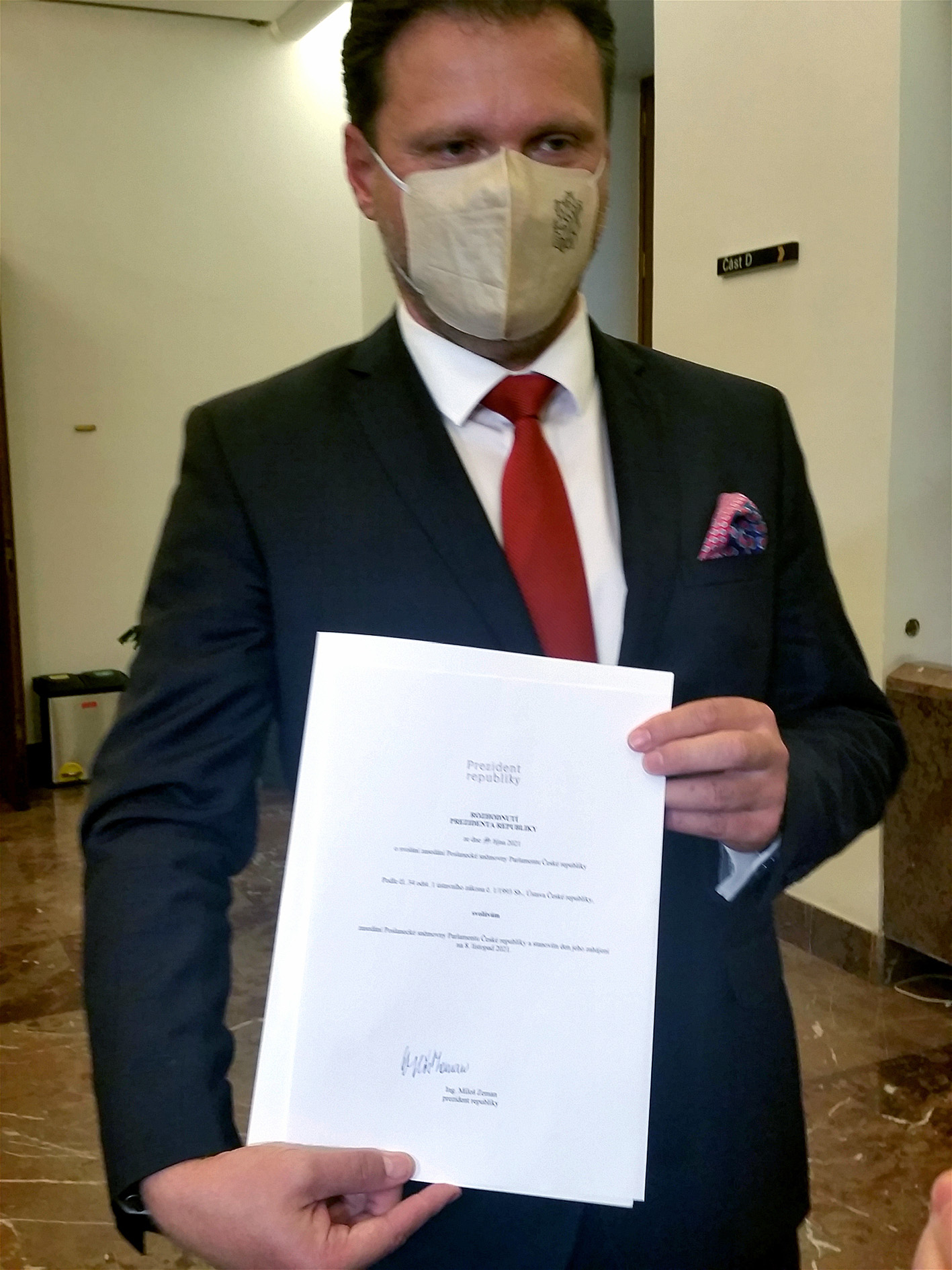 Radek Vondráček