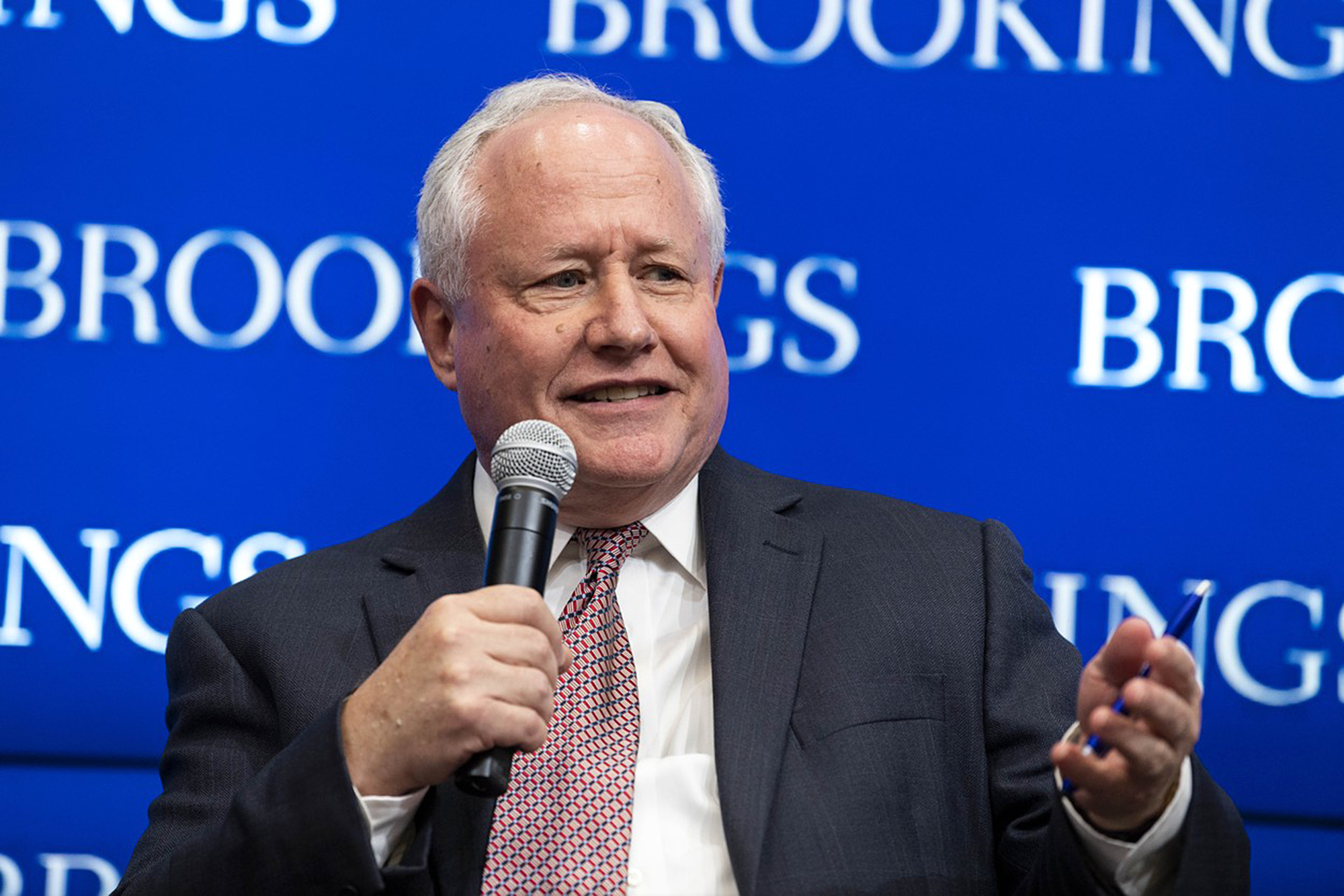 Bill Kristol