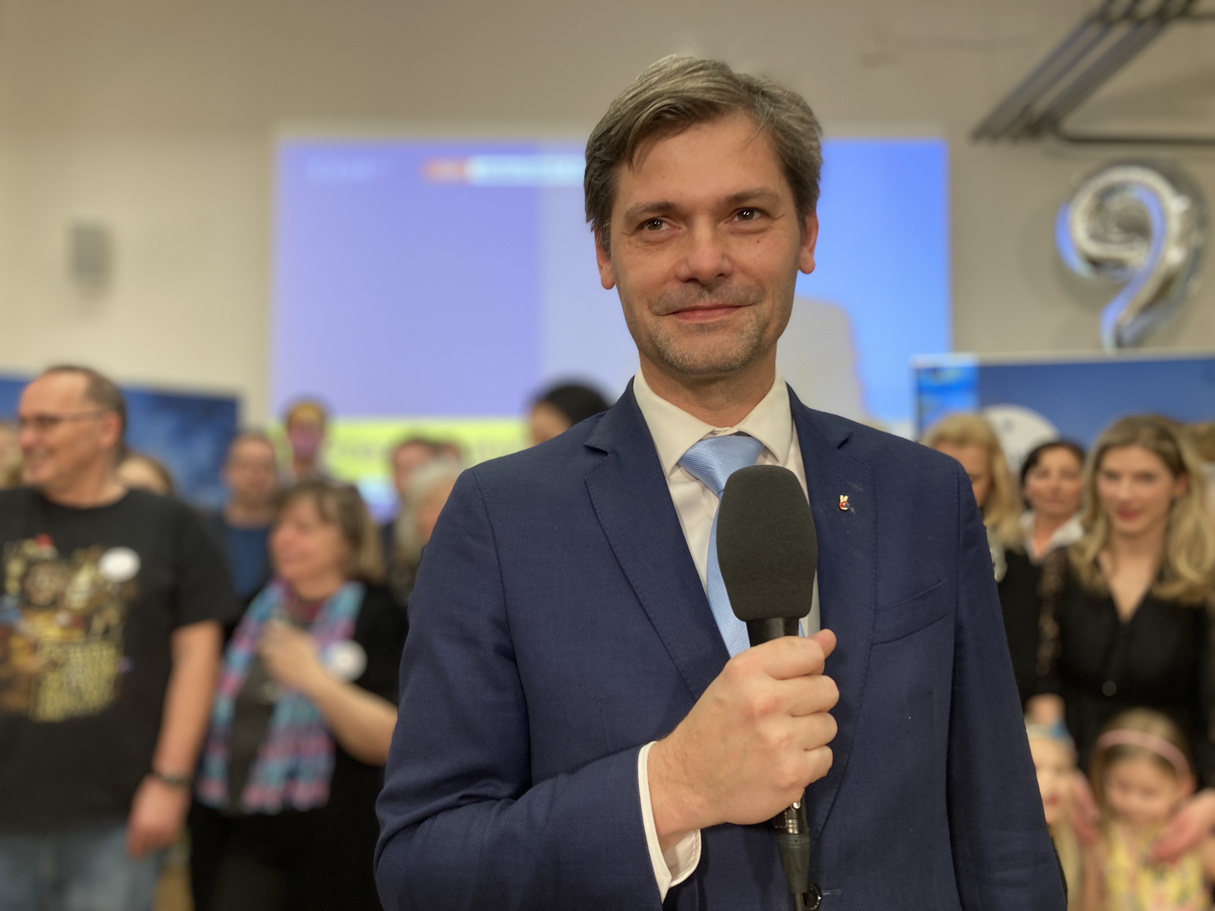 Marek Hilšer