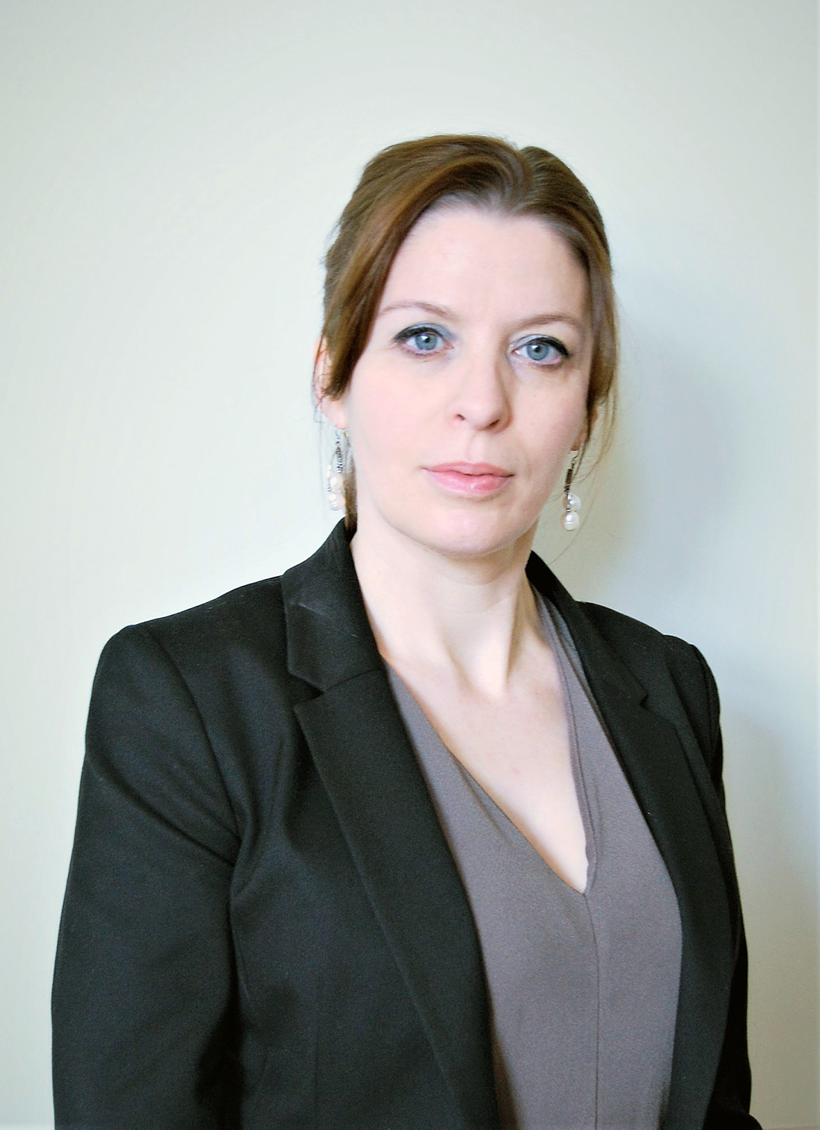 Elisabeth Braw