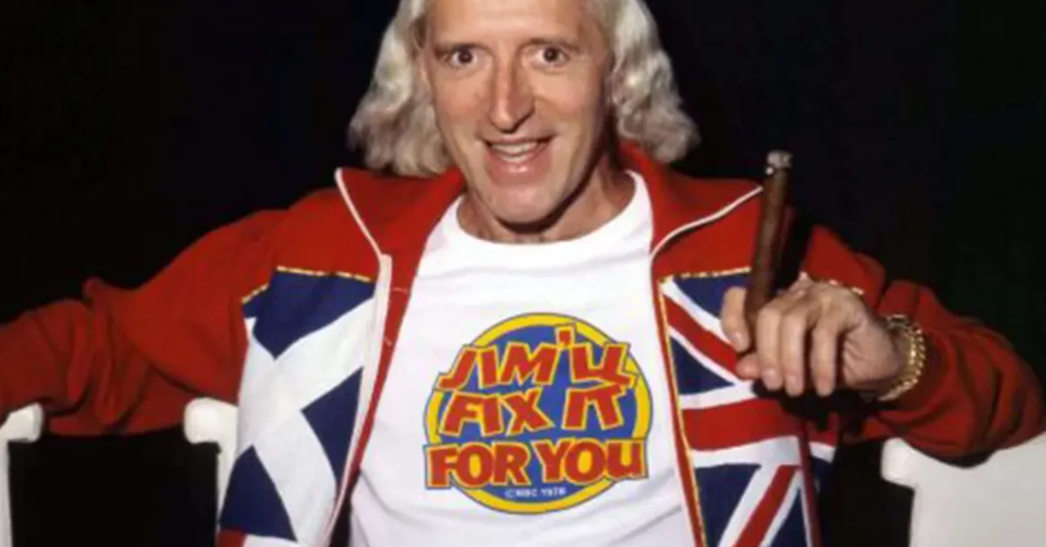 Jimmy Savile