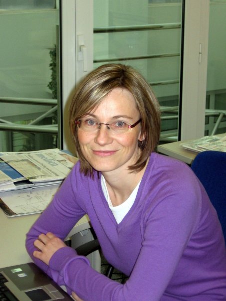 Martina Vojtěchovská