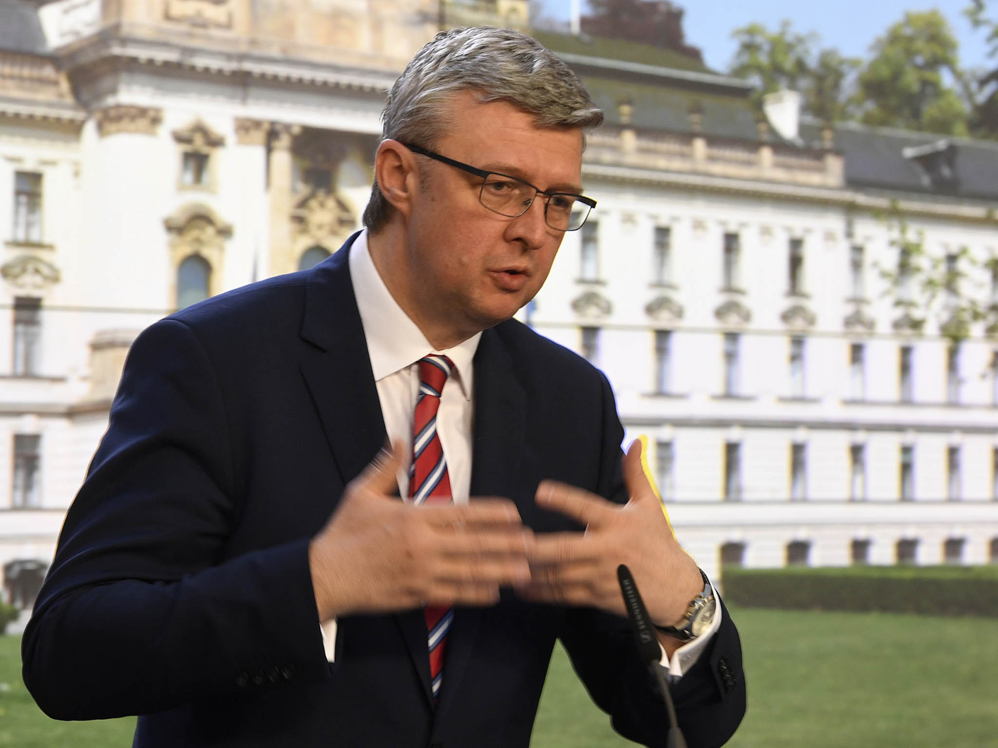  Karel Havlíček